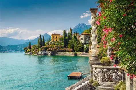 Lake Como – Where to Stay, What to Eat, and What to Do in the Most Beautiful Corner of Northern Italy