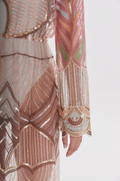 CASABLANCA BEACH ROBE 