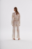 MONACO PALAZZO PANTS