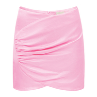 LNIANA SPÓDNICZKA MINI EZE BARBIE PINK 