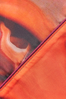 SOLEIL SILK BLEND LONG SLEEVED SHIRT 