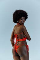 MAJTKI REGULOWANE IPANEMA TANGERINE