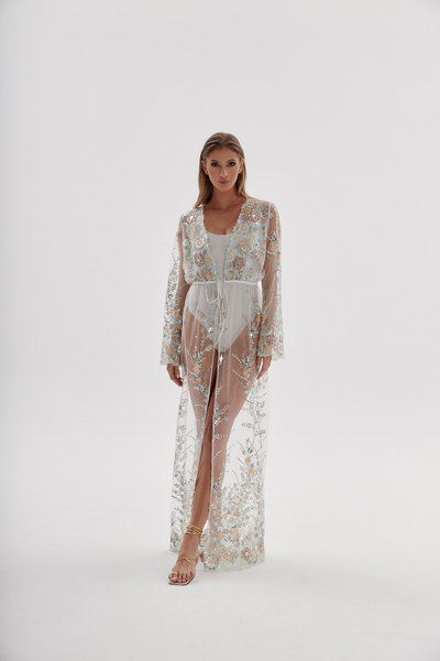 JAIPUR BEACH ROBE
